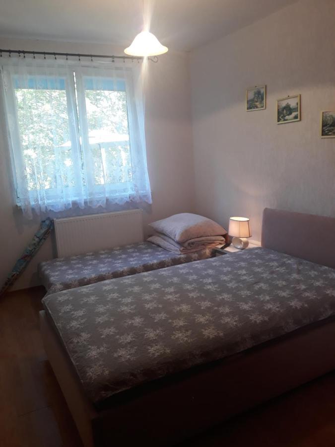 Dom Wczasowy 250M Od Morza Jaroslawiec Ngoại thất bức ảnh